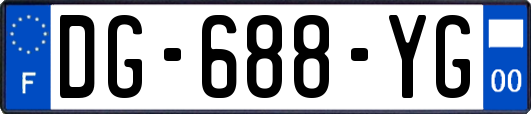 DG-688-YG