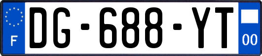 DG-688-YT