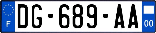 DG-689-AA