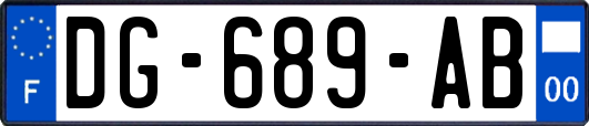 DG-689-AB