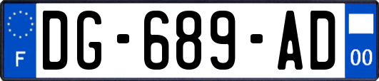 DG-689-AD