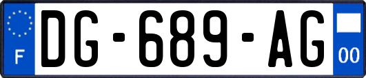 DG-689-AG