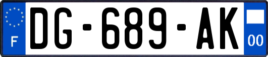 DG-689-AK