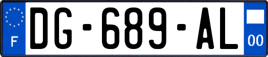 DG-689-AL