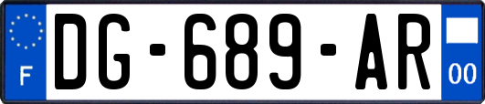 DG-689-AR