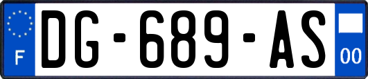 DG-689-AS