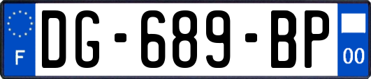 DG-689-BP