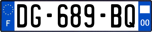 DG-689-BQ