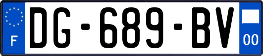 DG-689-BV