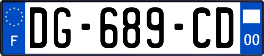 DG-689-CD