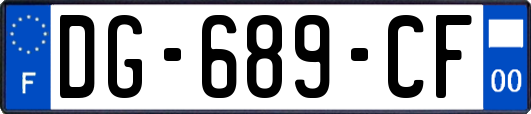 DG-689-CF