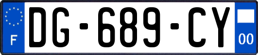 DG-689-CY