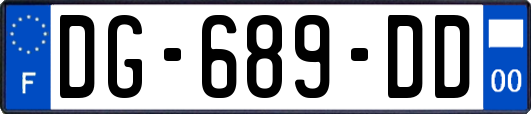 DG-689-DD