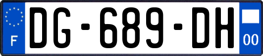 DG-689-DH