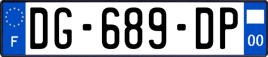 DG-689-DP