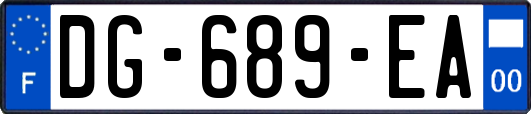 DG-689-EA