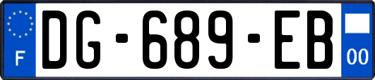 DG-689-EB