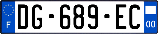 DG-689-EC