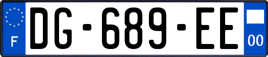 DG-689-EE