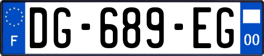 DG-689-EG