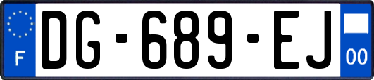 DG-689-EJ