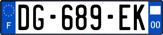 DG-689-EK