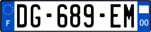 DG-689-EM
