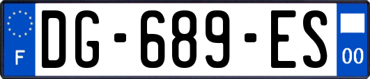 DG-689-ES