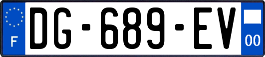 DG-689-EV