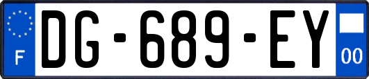 DG-689-EY