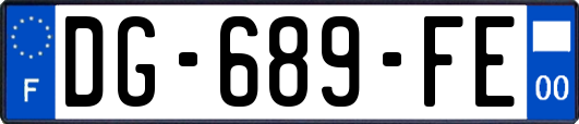 DG-689-FE