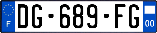 DG-689-FG