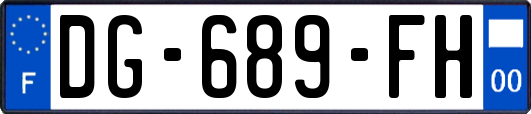 DG-689-FH