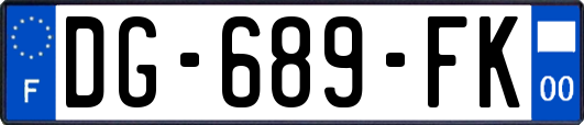 DG-689-FK