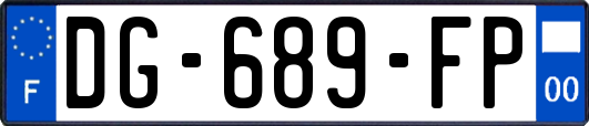 DG-689-FP