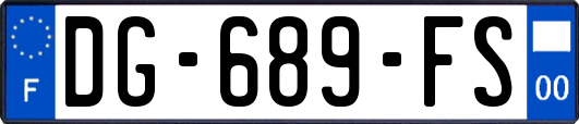 DG-689-FS