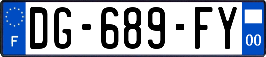 DG-689-FY