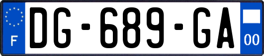 DG-689-GA