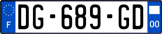 DG-689-GD