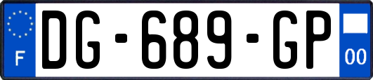 DG-689-GP