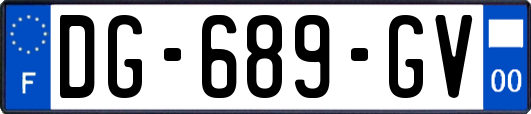 DG-689-GV