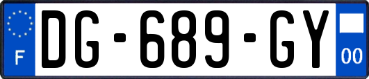 DG-689-GY