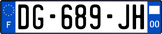 DG-689-JH