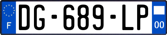 DG-689-LP