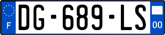 DG-689-LS