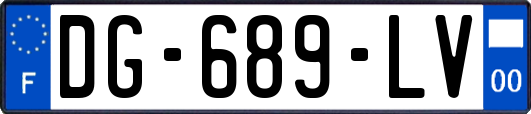 DG-689-LV