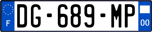 DG-689-MP