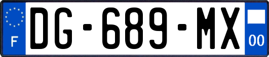 DG-689-MX