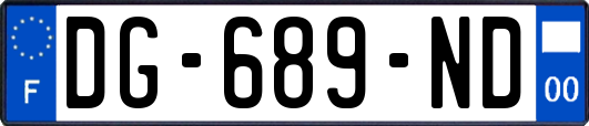 DG-689-ND