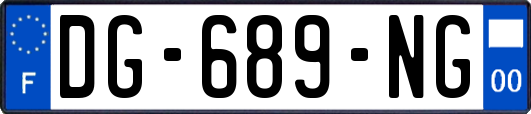 DG-689-NG